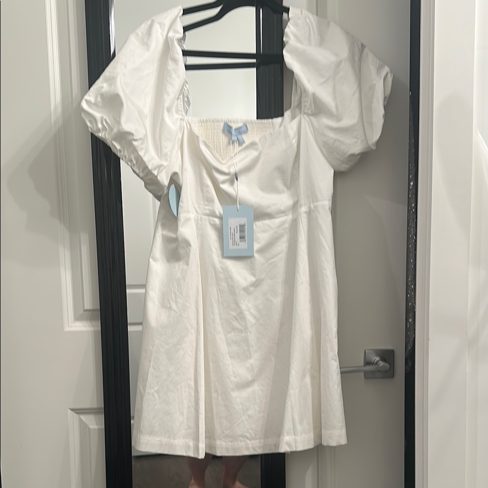 Hill House Matilda Mini NWT